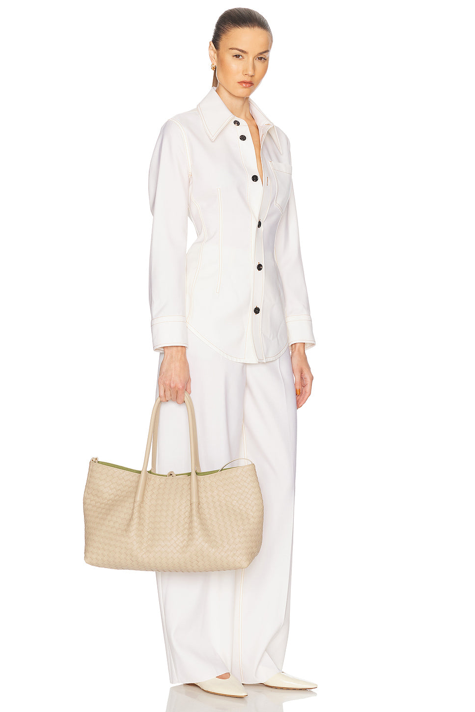 Pinacoteca Tote Bag
