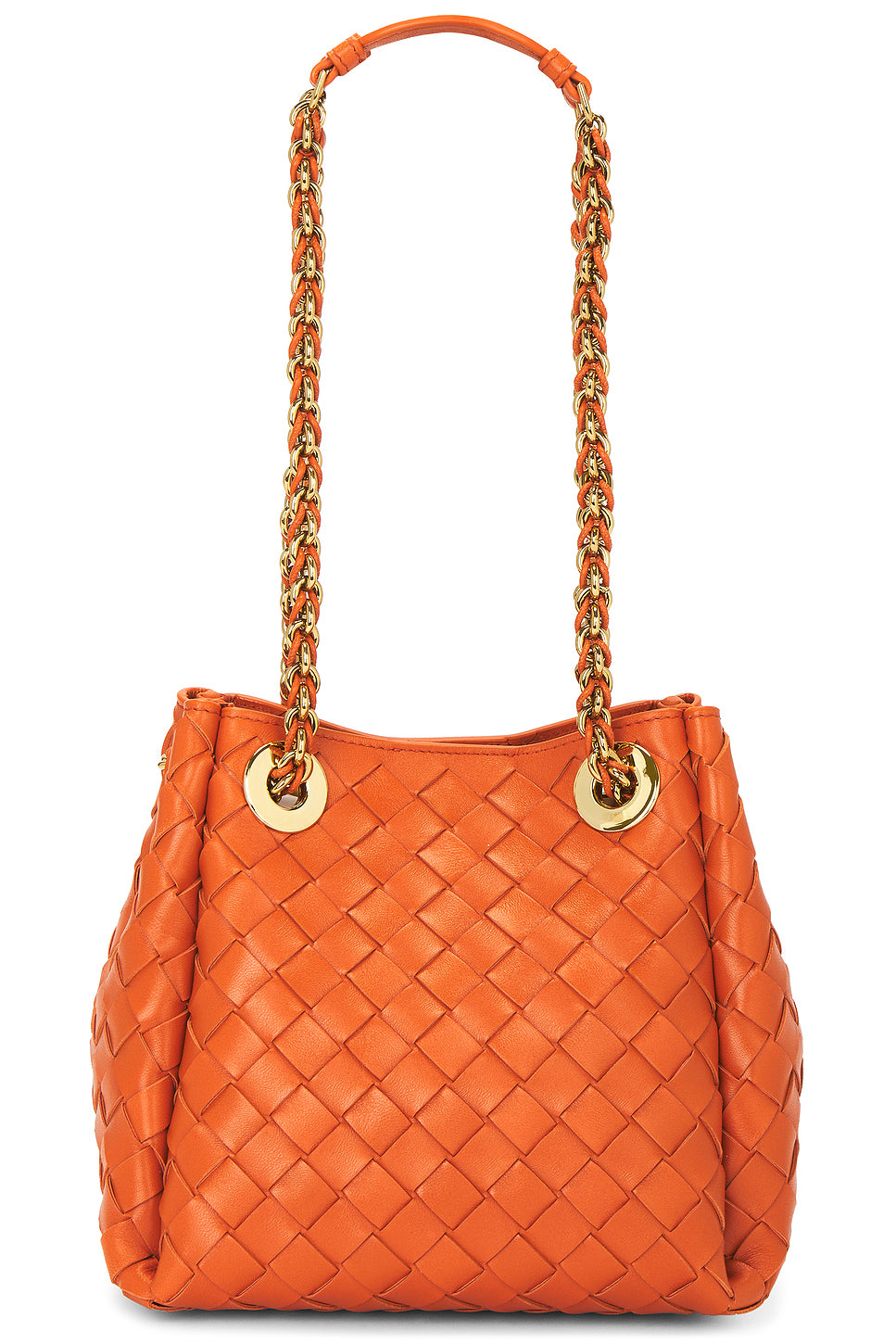 Small Parachute Chain Bag