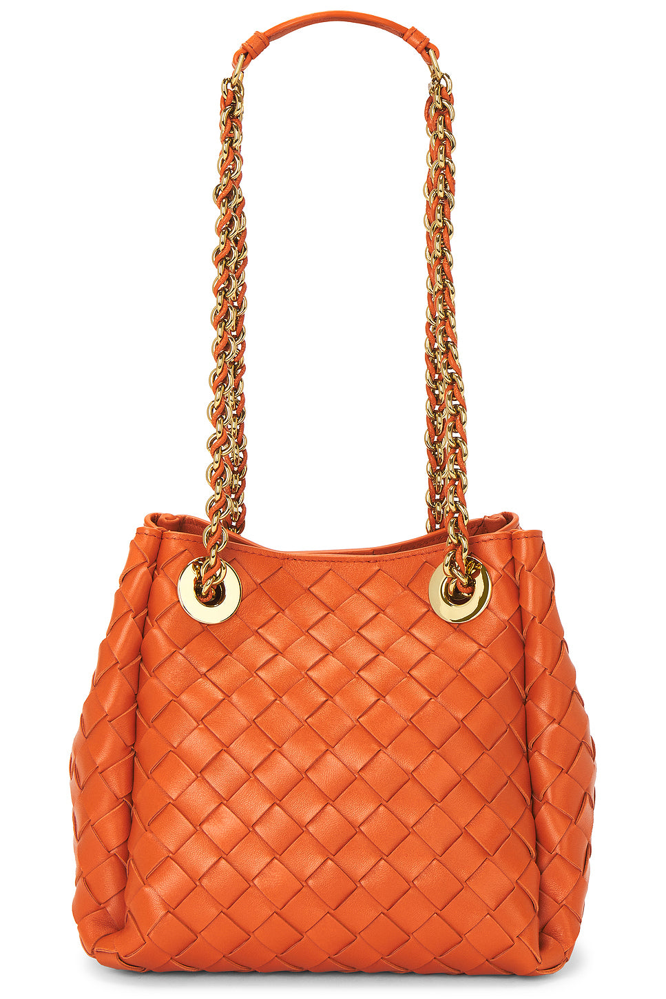 Small Parachute Chain Bag