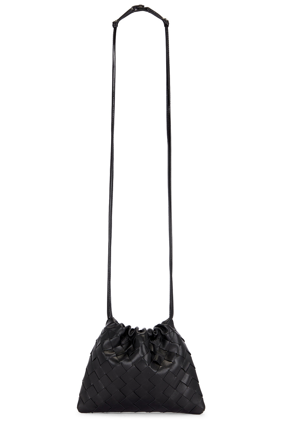 Small Intrecciato Dustbag