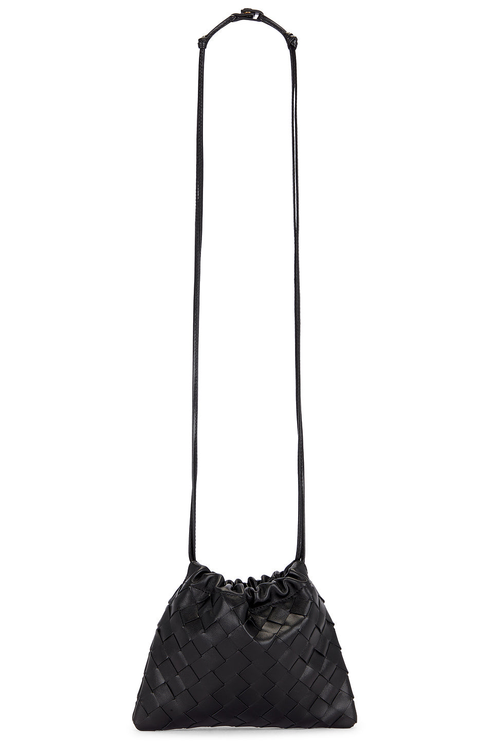 Small Intrecciato Dustbag