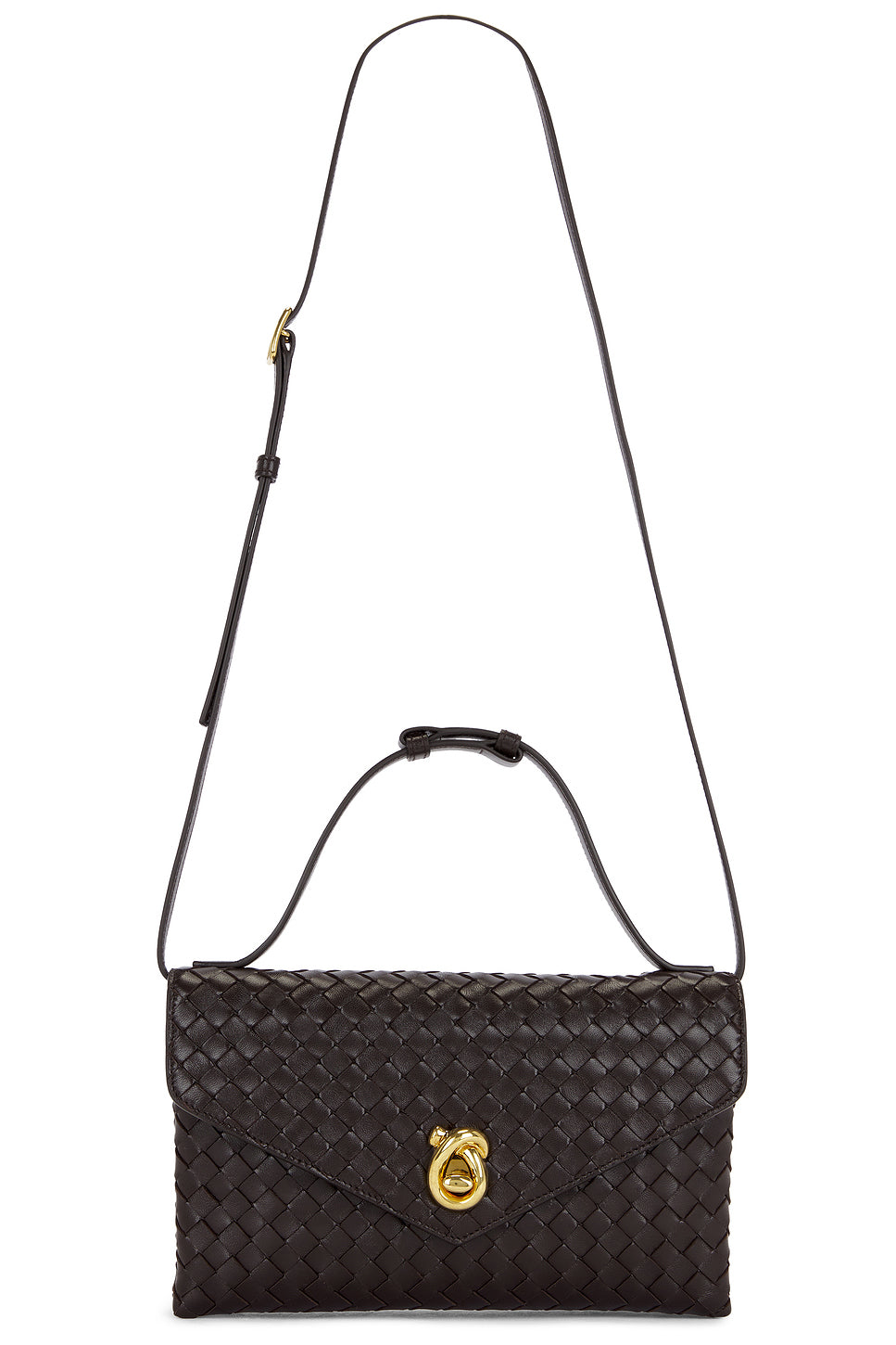 Knot Lock Bag