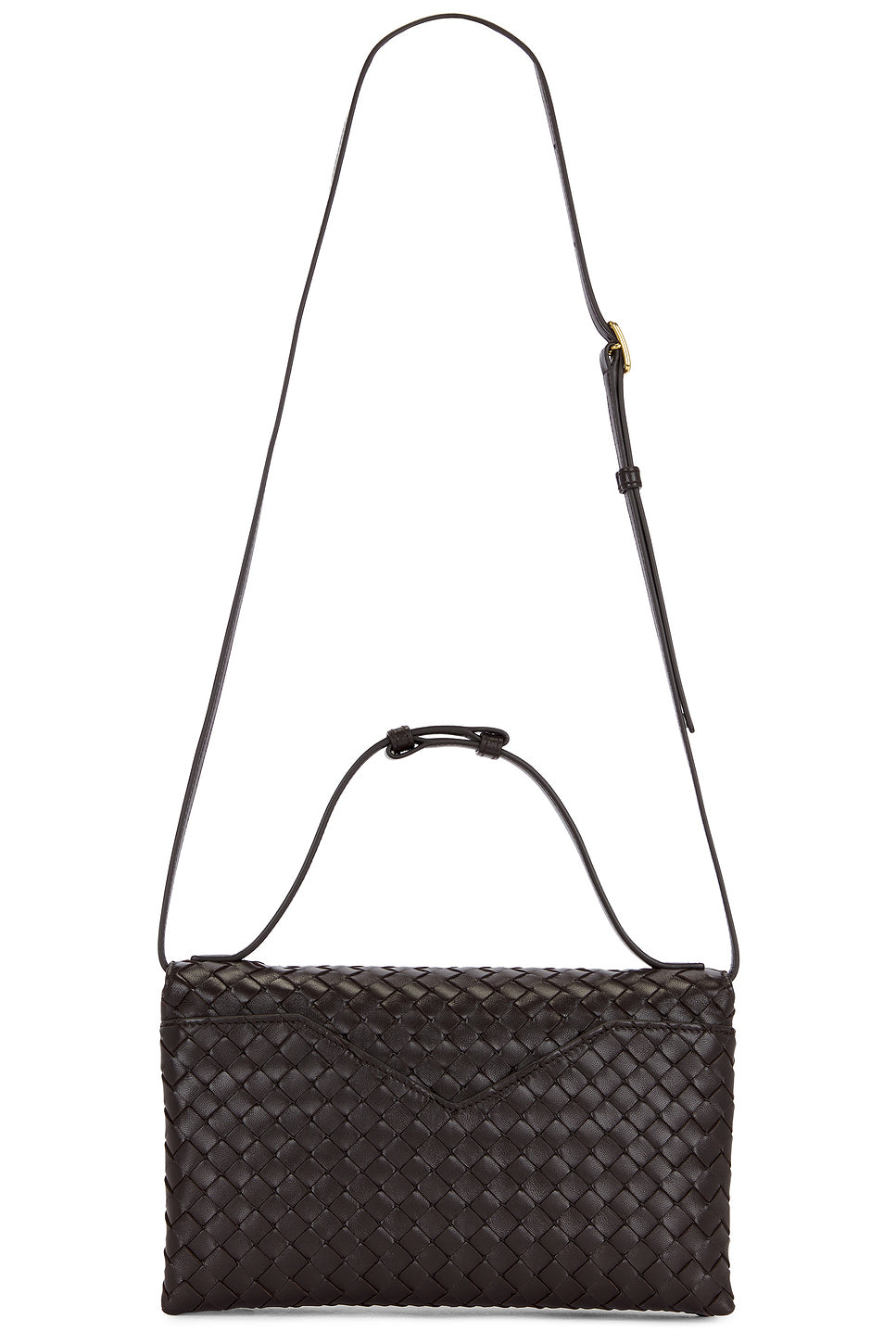 Knot Lock Bag