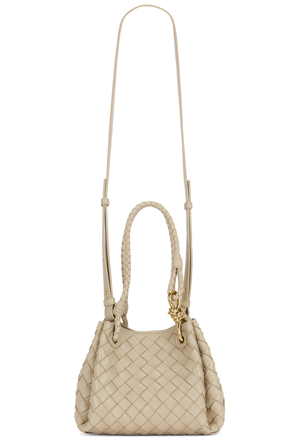 Small Andiamo Parachute Bag