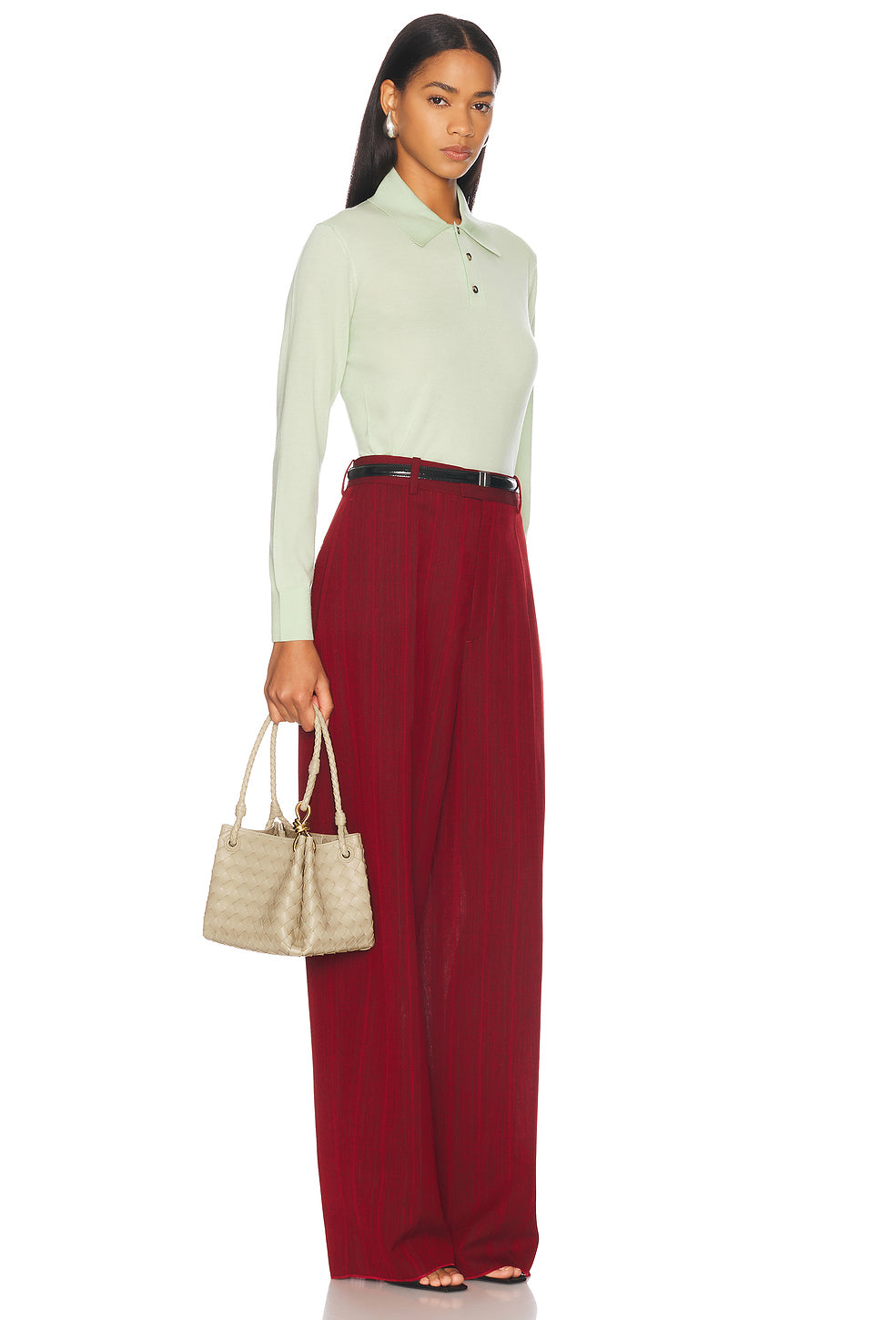 Small Andiamo Parachute Bag