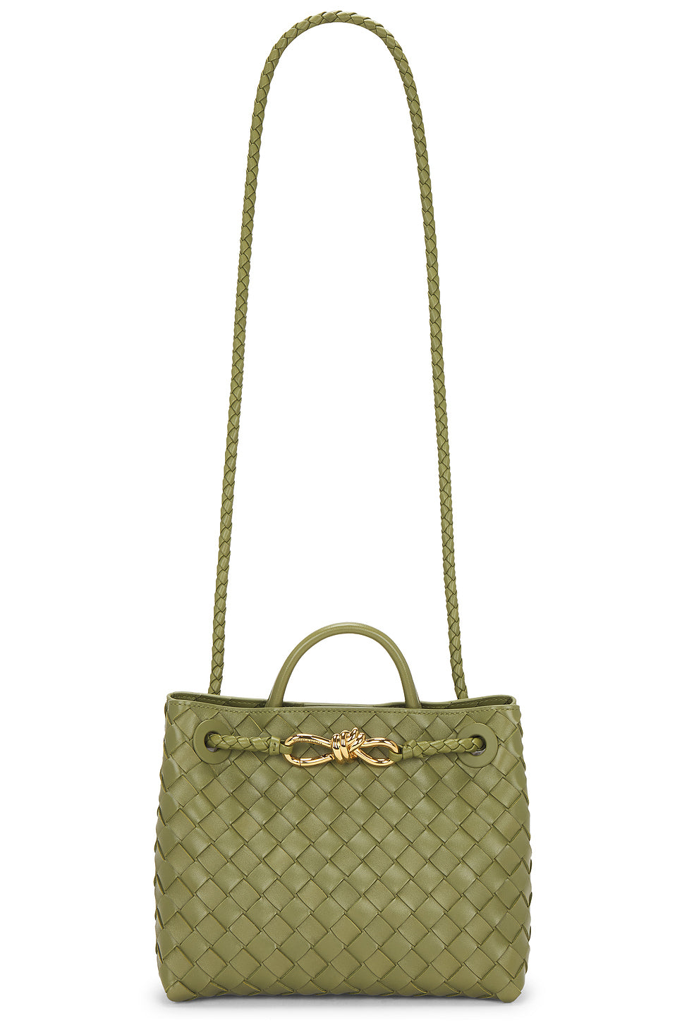 Small Andiamo Bag