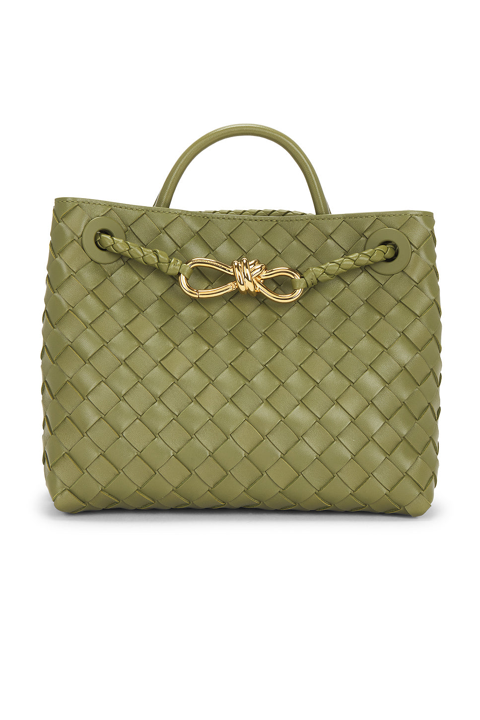 Small Andiamo Bag