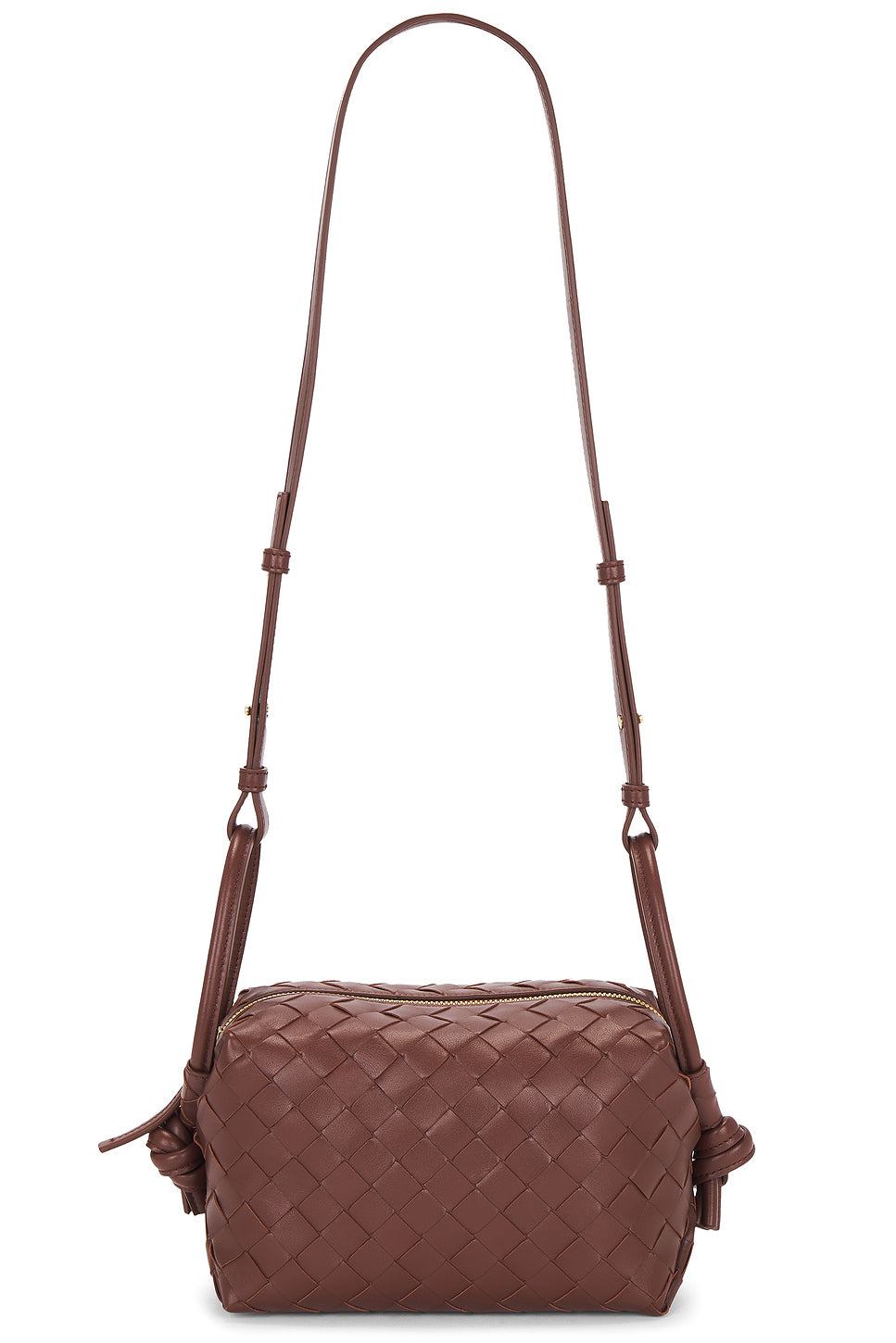 Loop Top Handle Bag