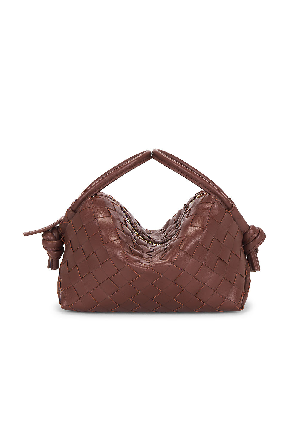 Loop Top Handle Bag