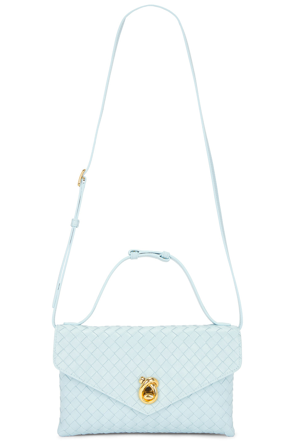 Knot Lock Bag