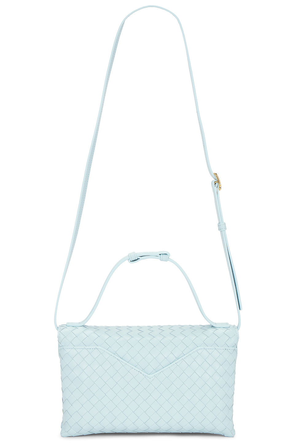 Knot Lock Bag
