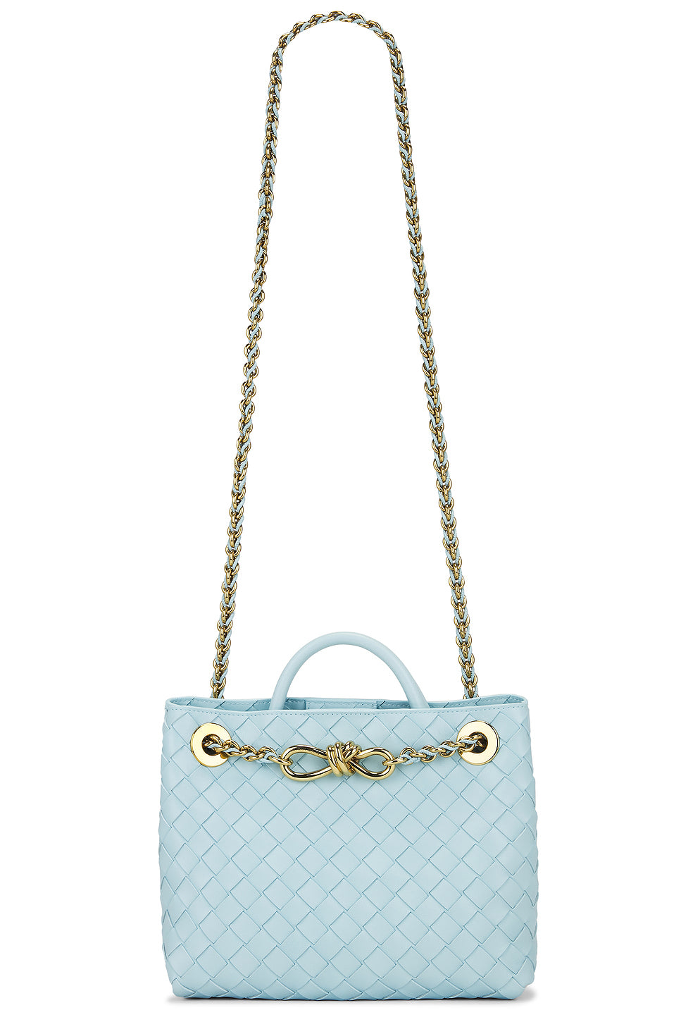Small Andiamo Bag