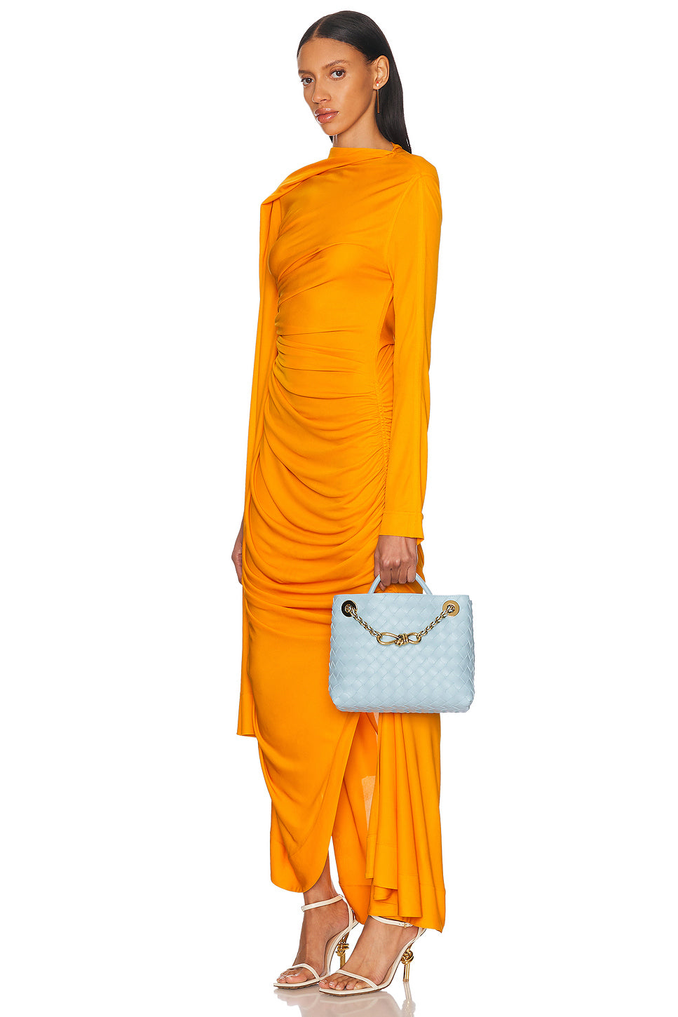 Small Andiamo Bag