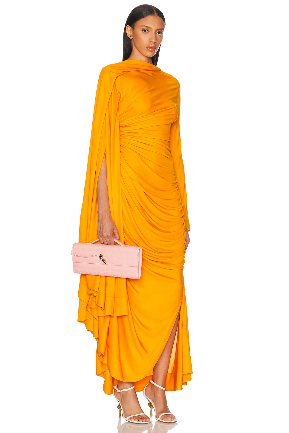 Andiamo Clutch