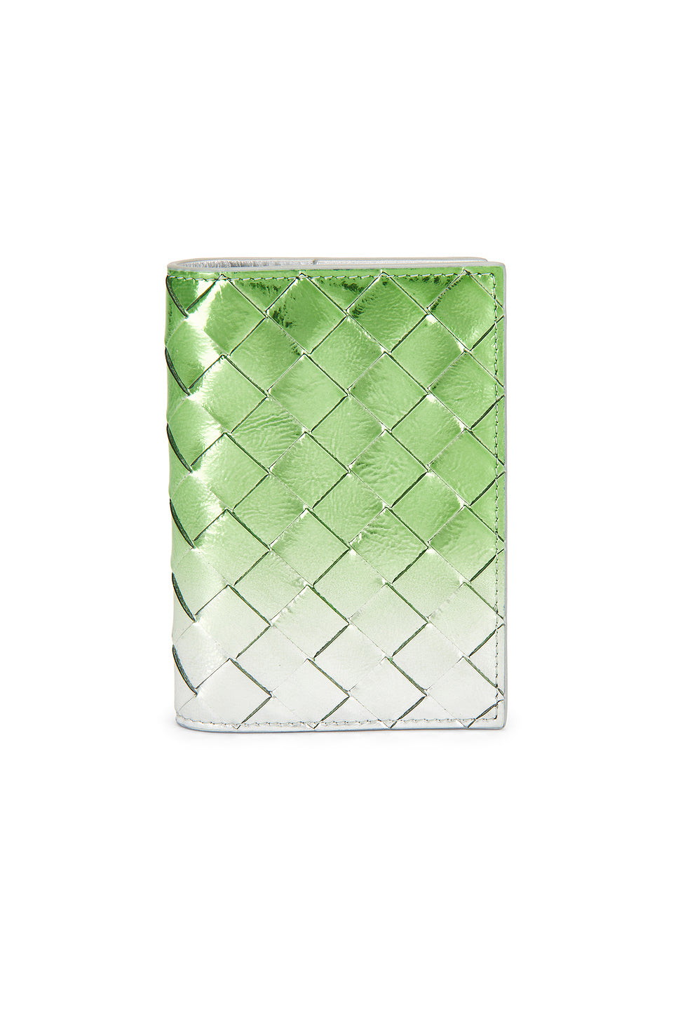 Intrecciato Passport Case