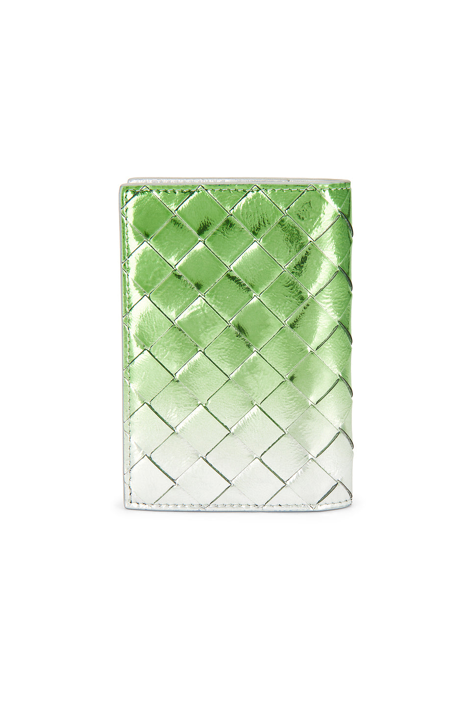 Intrecciato Passport Case