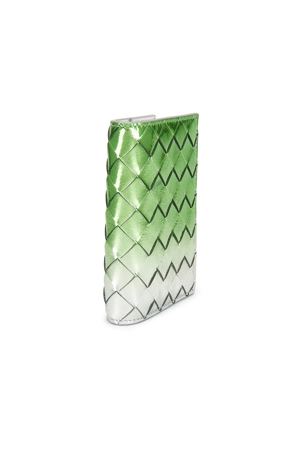 Intrecciato Passport Case
