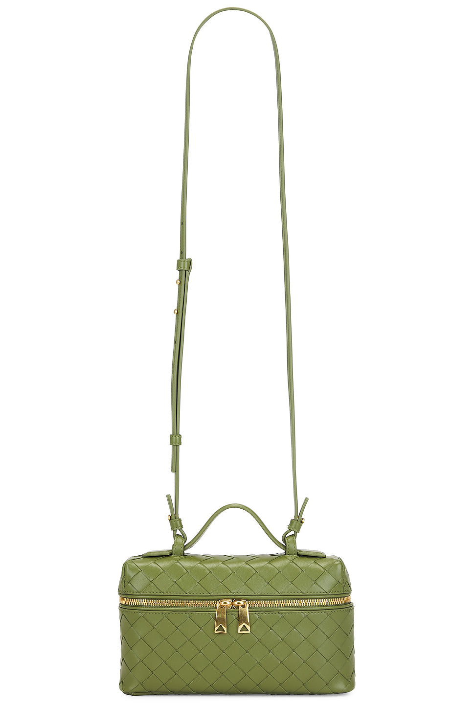 Bang Bang Vanity Case