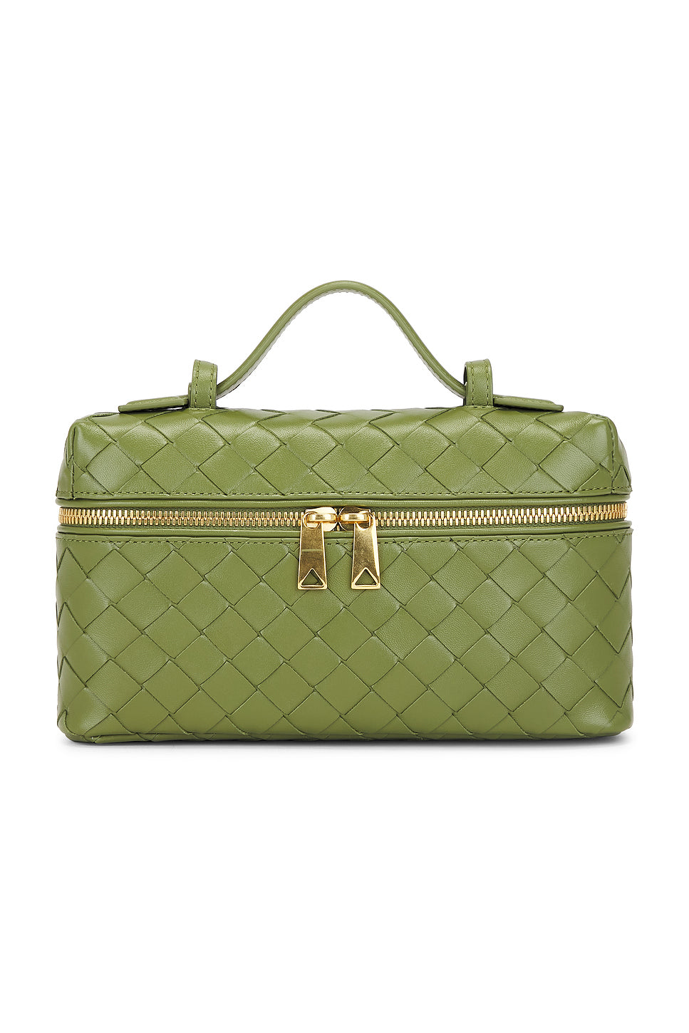 Bang Bang Vanity Case