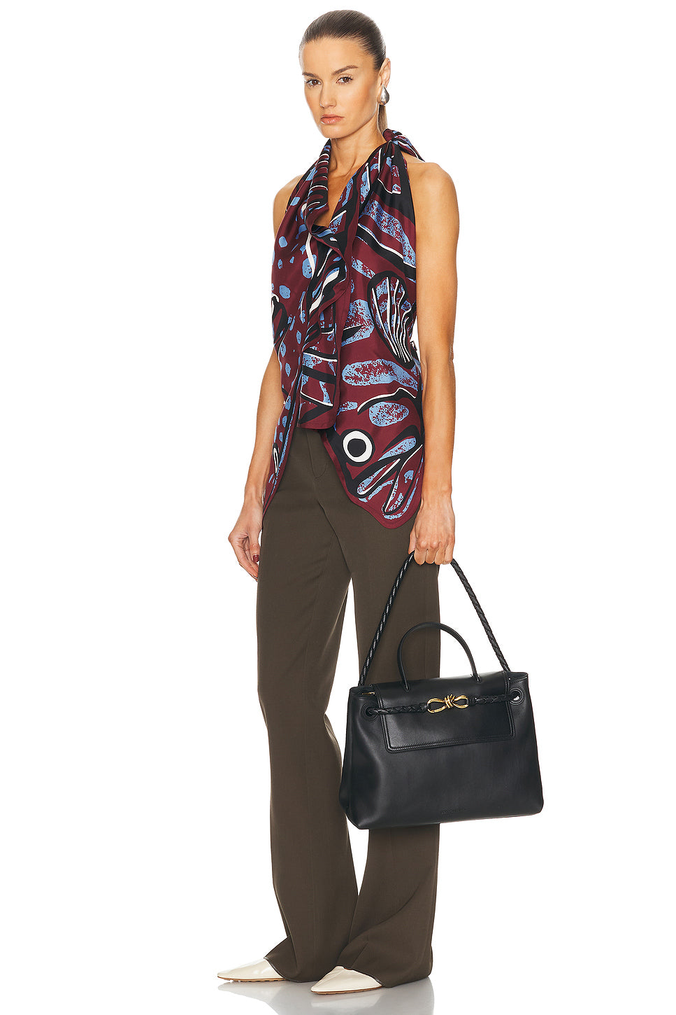 Andiamo Bag