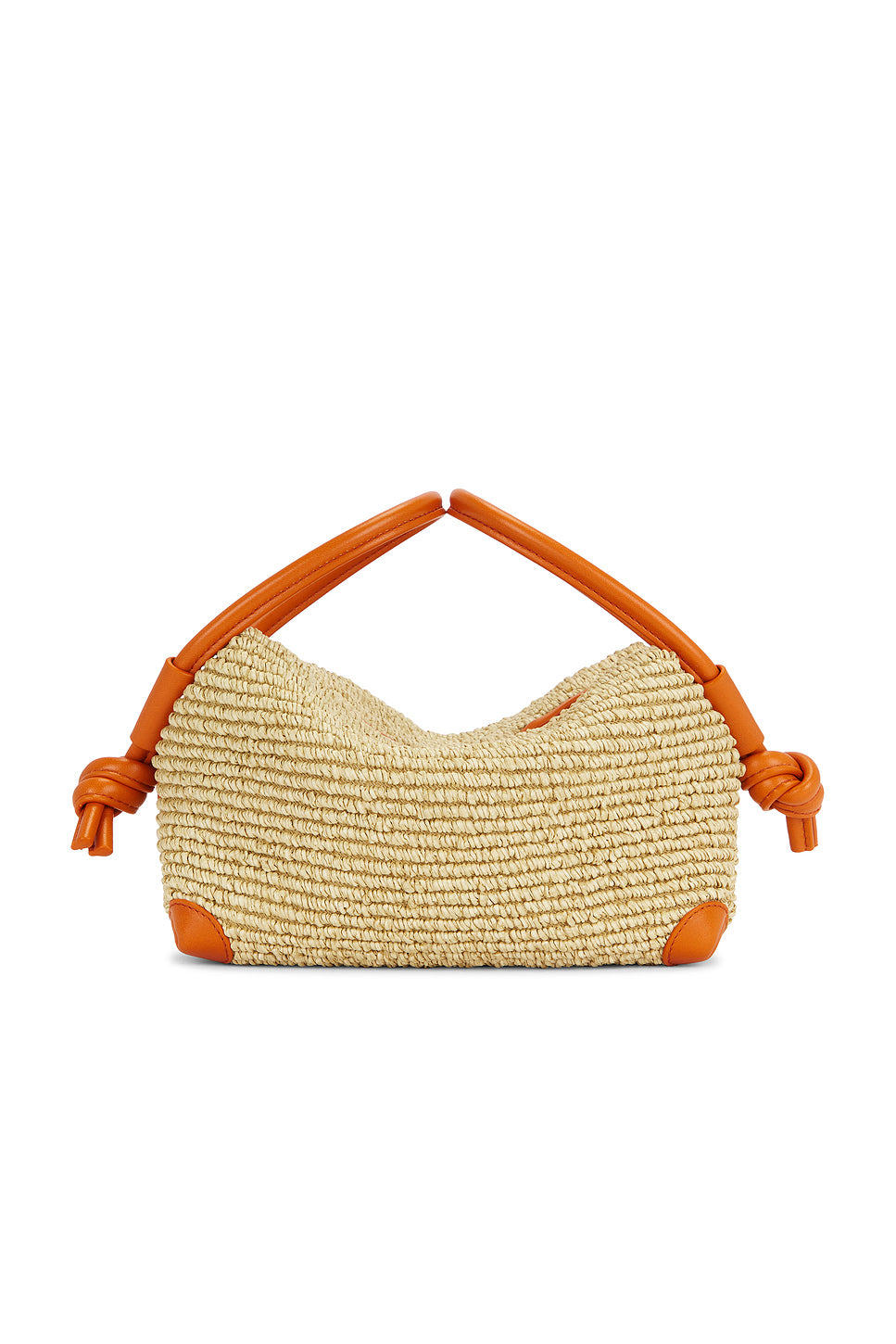 Loop Top Handle Bag