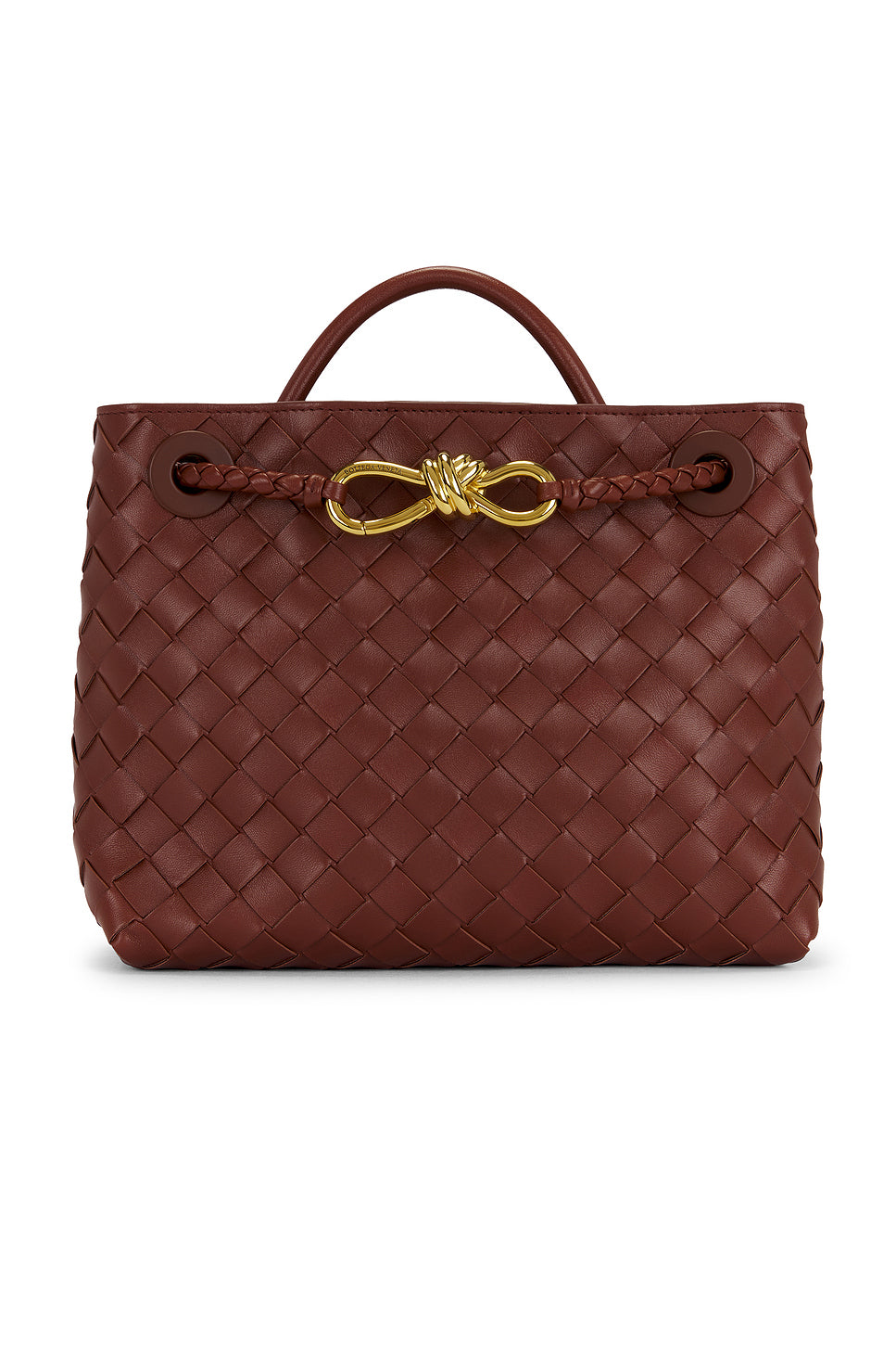 Small Andiamo Bag