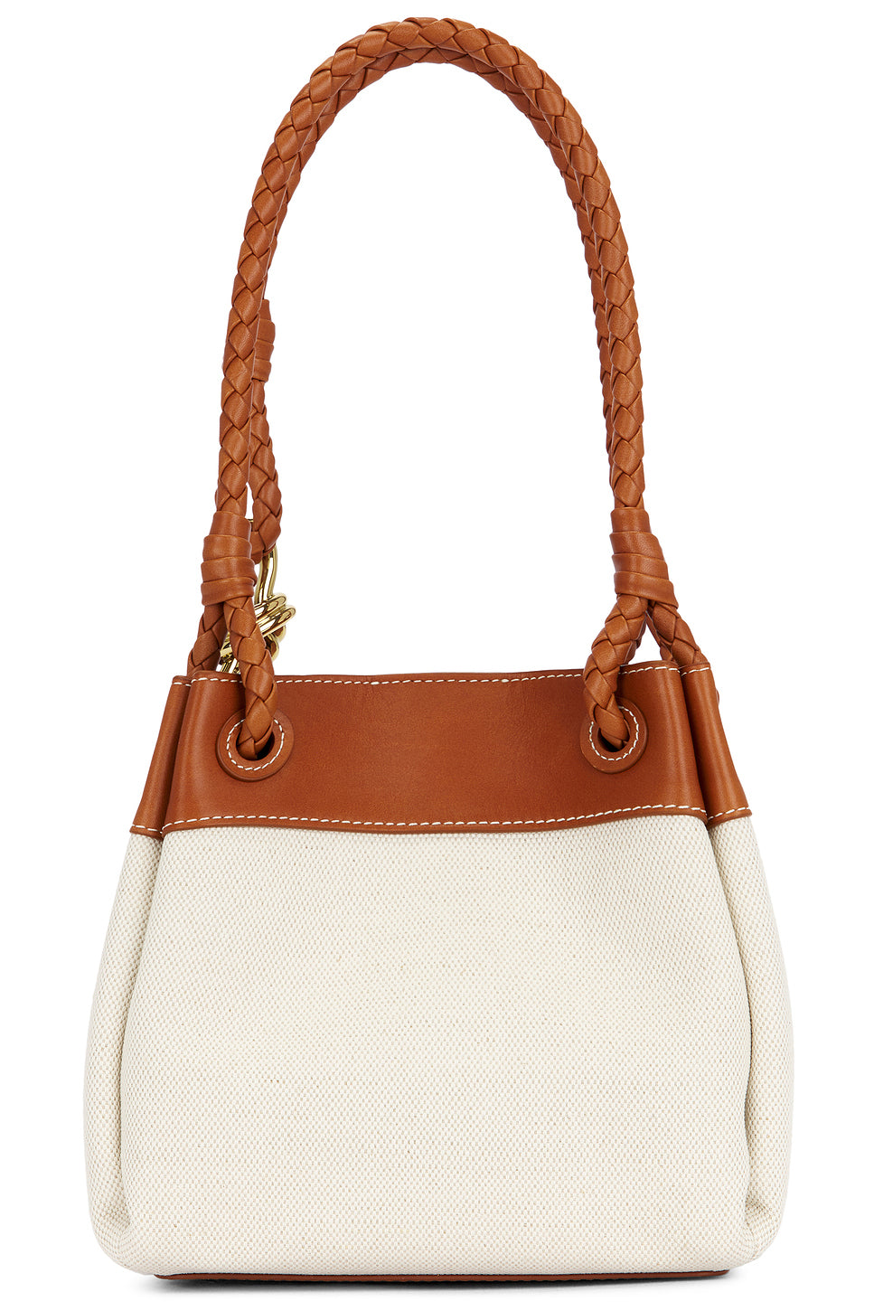 Small Parachute Canvas Bag