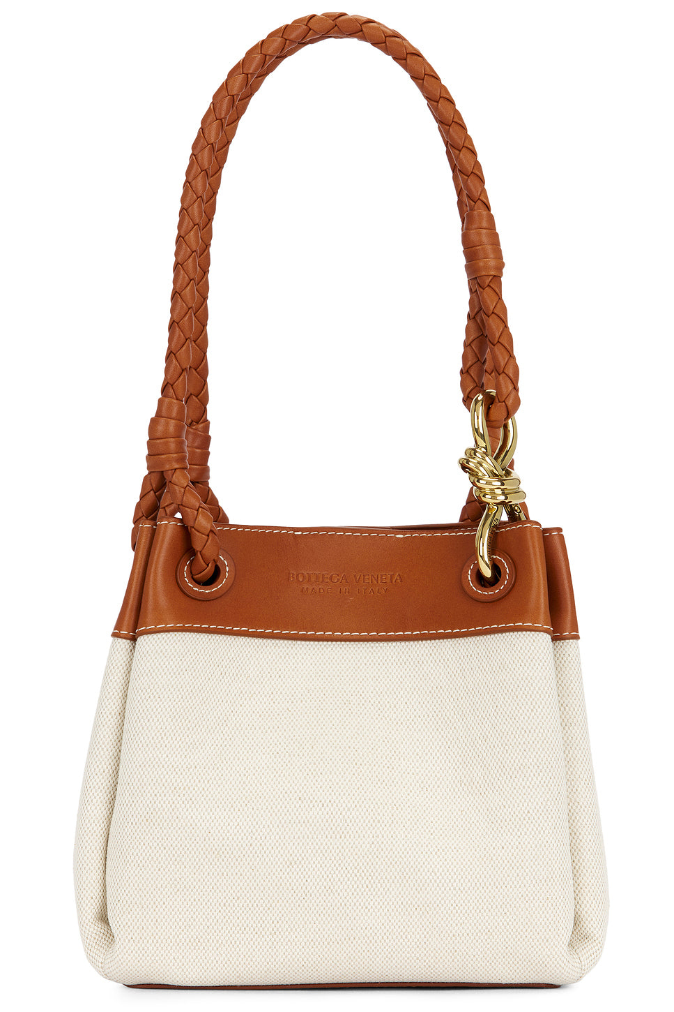 Small Parachute Canvas Bag