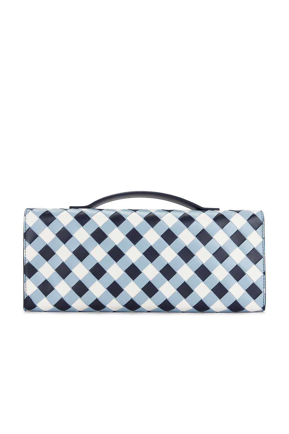 Andiamo Clutch