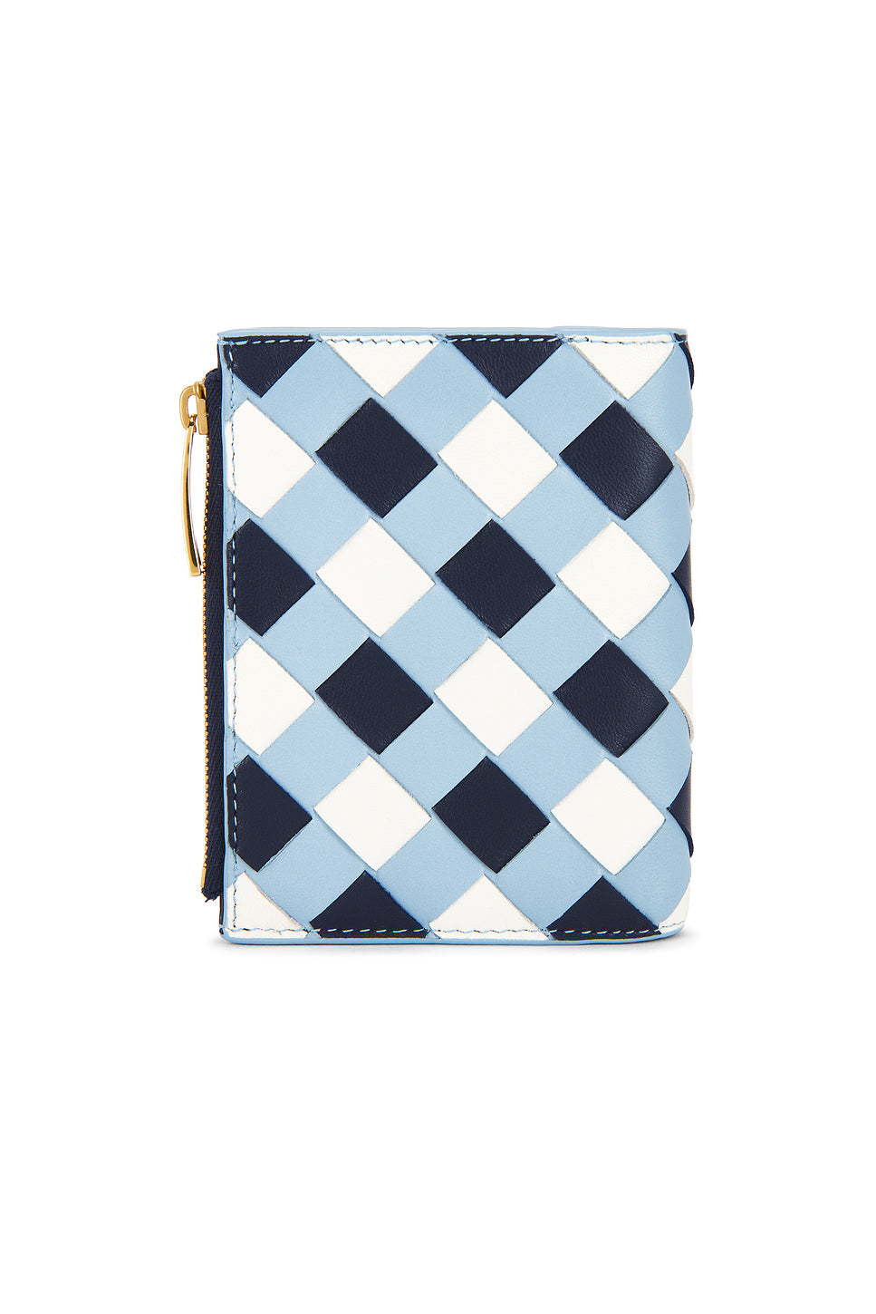 Small Bi-Fold Wallet