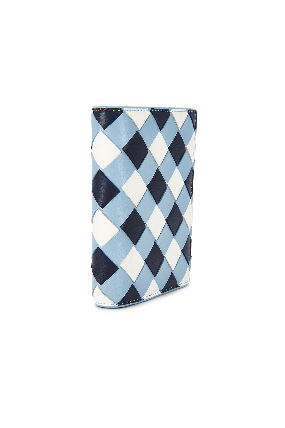 Small Bi-Fold Wallet