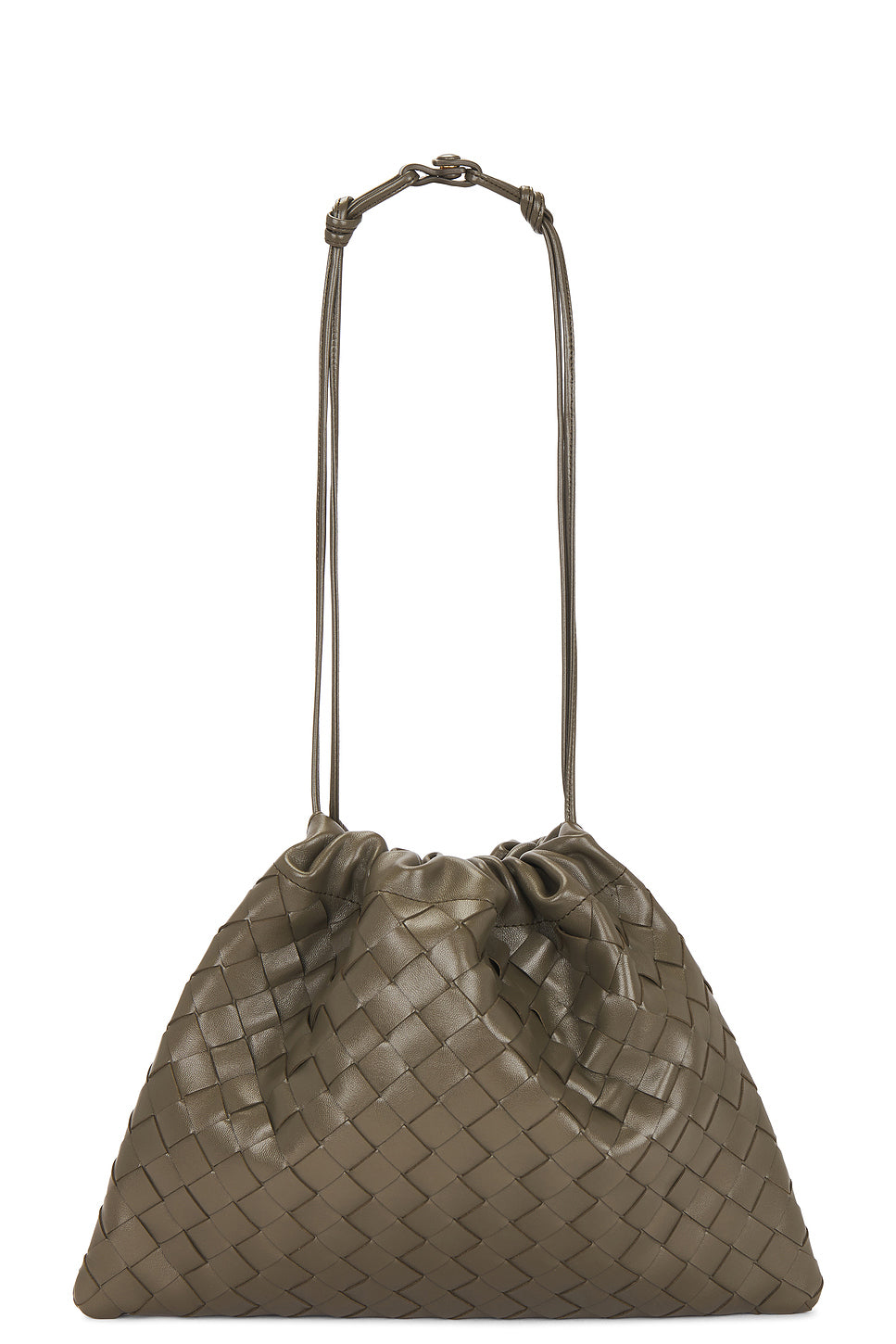 Intrecciato Dustbag