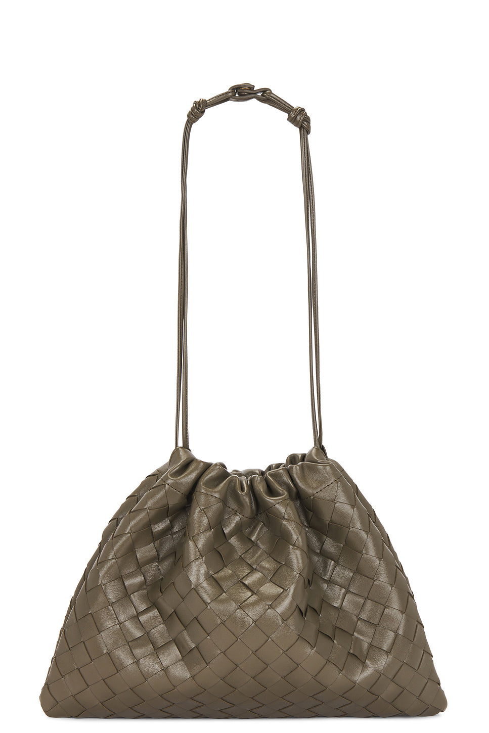 Intrecciato Dustbag
