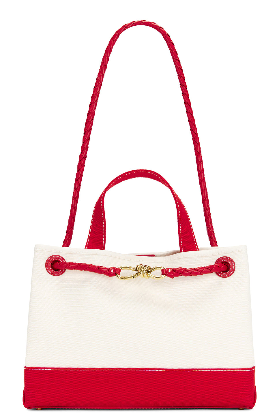 Andiamo Canvas Bag