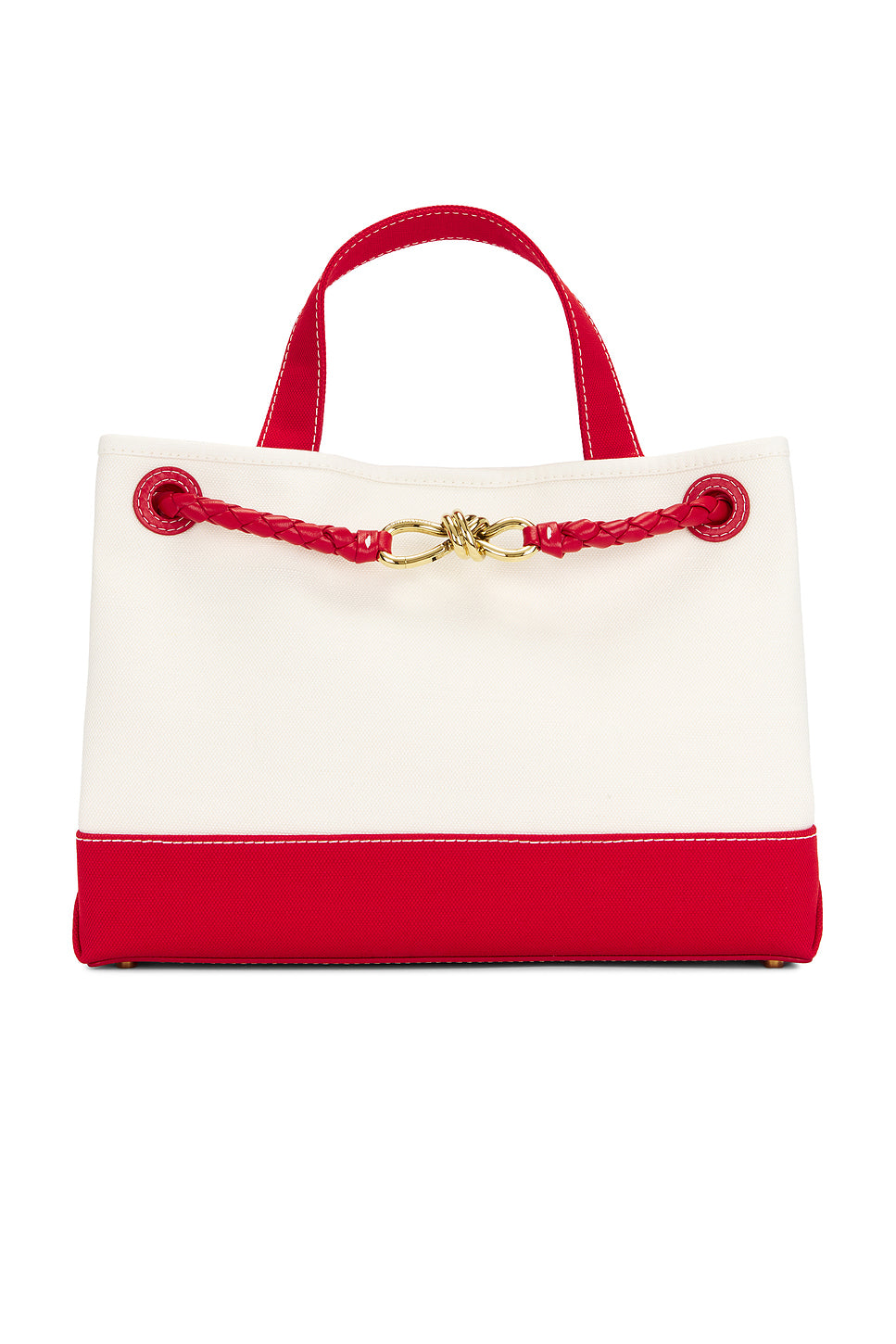 Andiamo Canvas Bag
