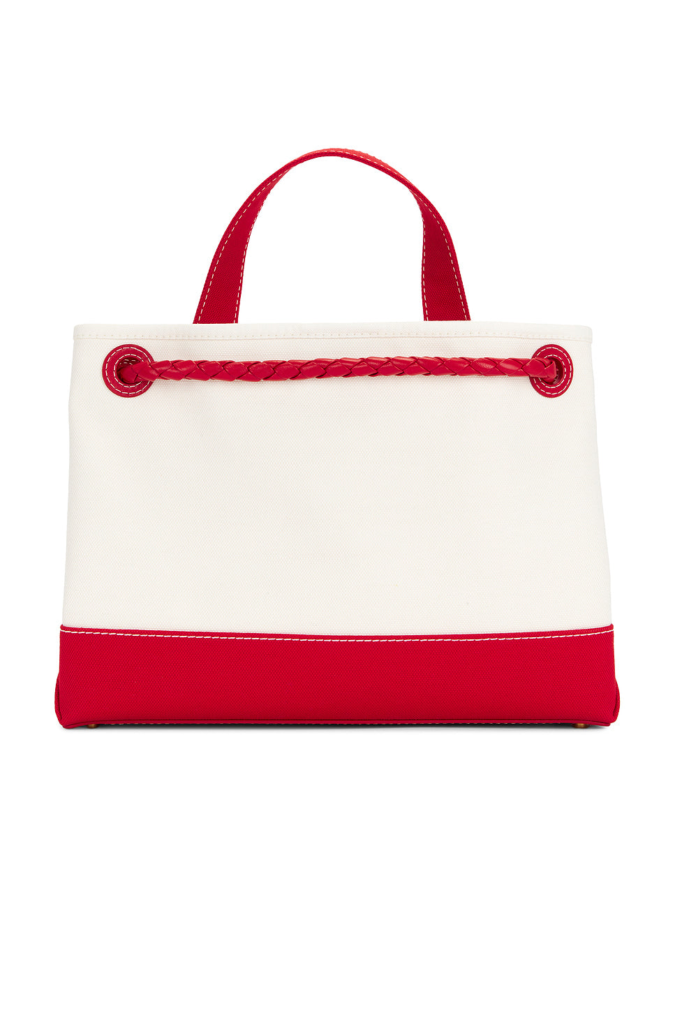 Andiamo Canvas Bag