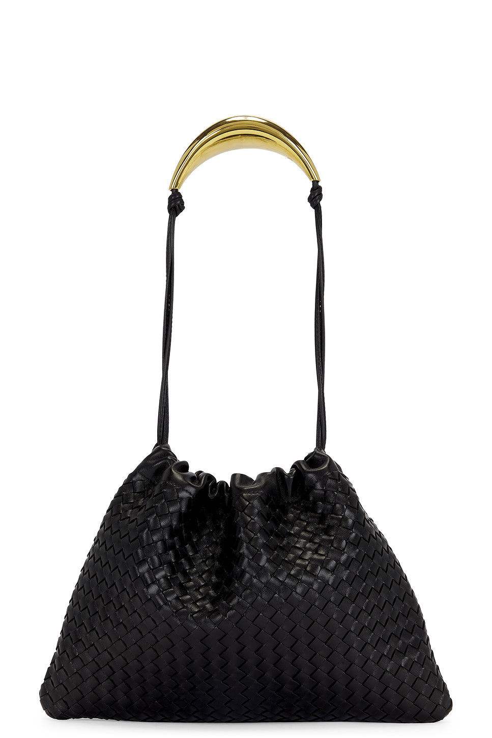 Intrecciato Dustbag