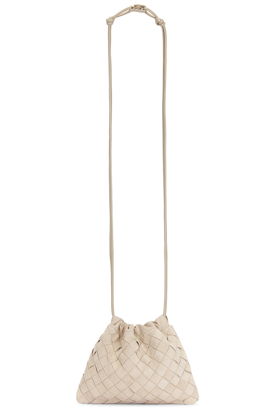 Small Intrecciato Dustbag
