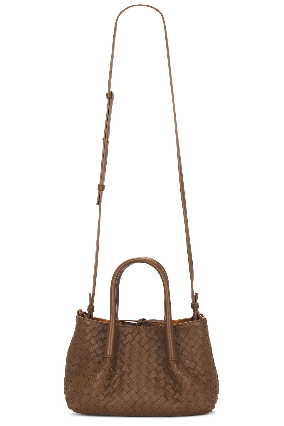 Small Pinacoteca Bag