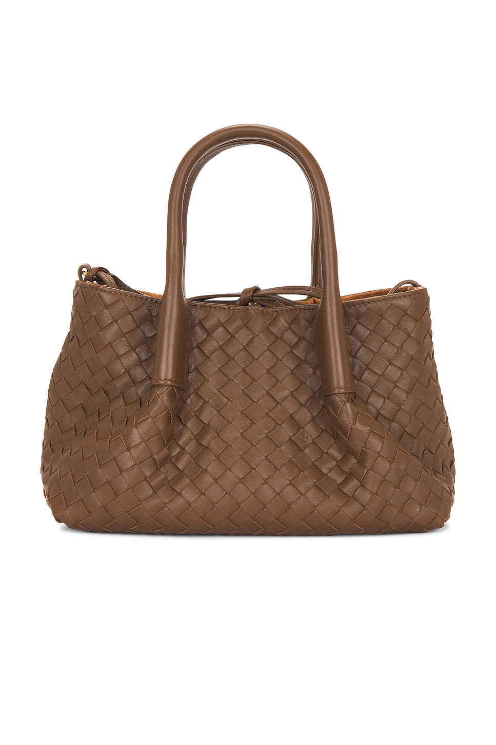 Small Pinacoteca Bag