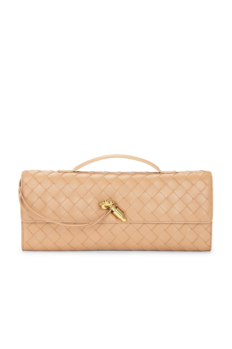 Andiamo Clutch