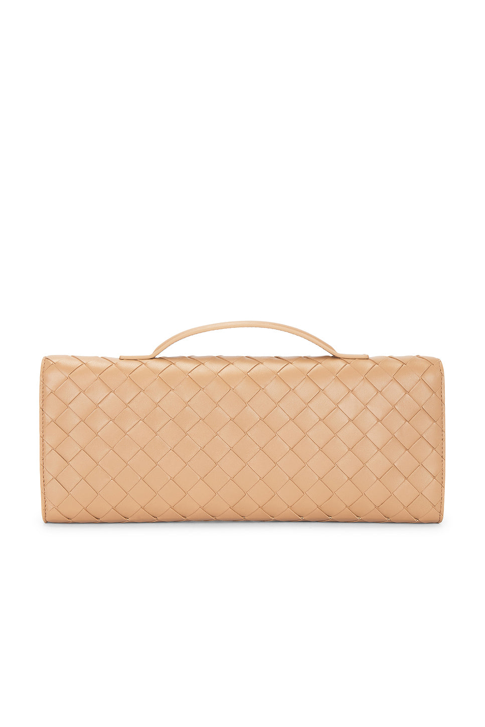 Andiamo Clutch
