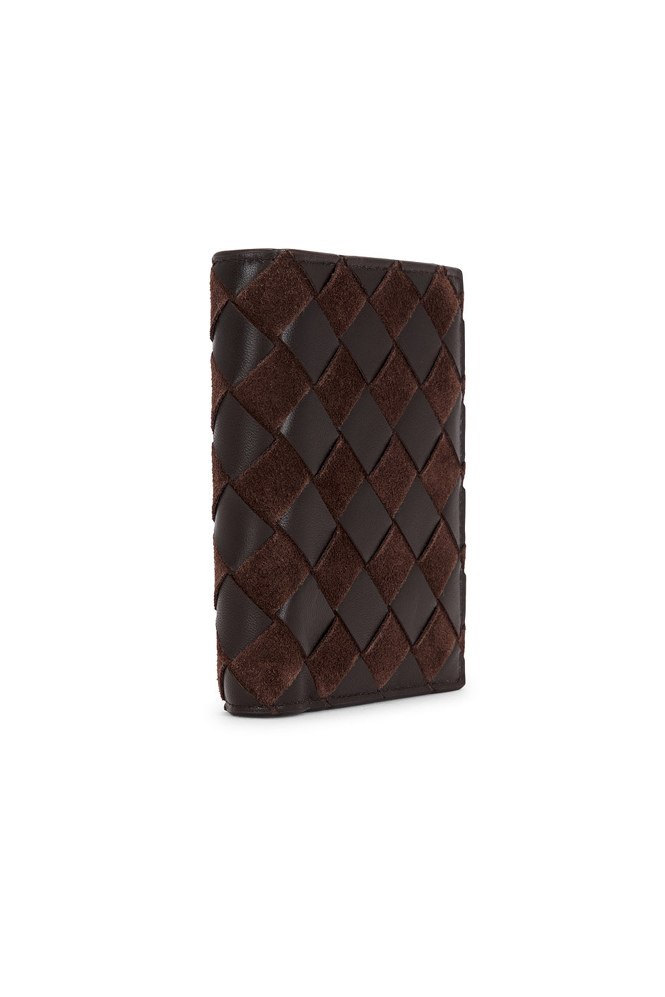 Small Bi-fold Wallet