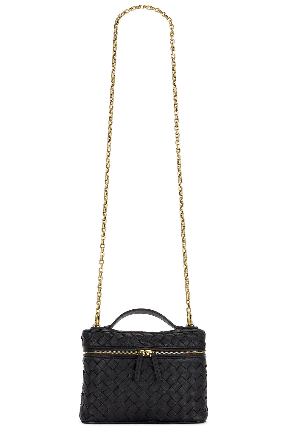 Small Soft Vanity Bag