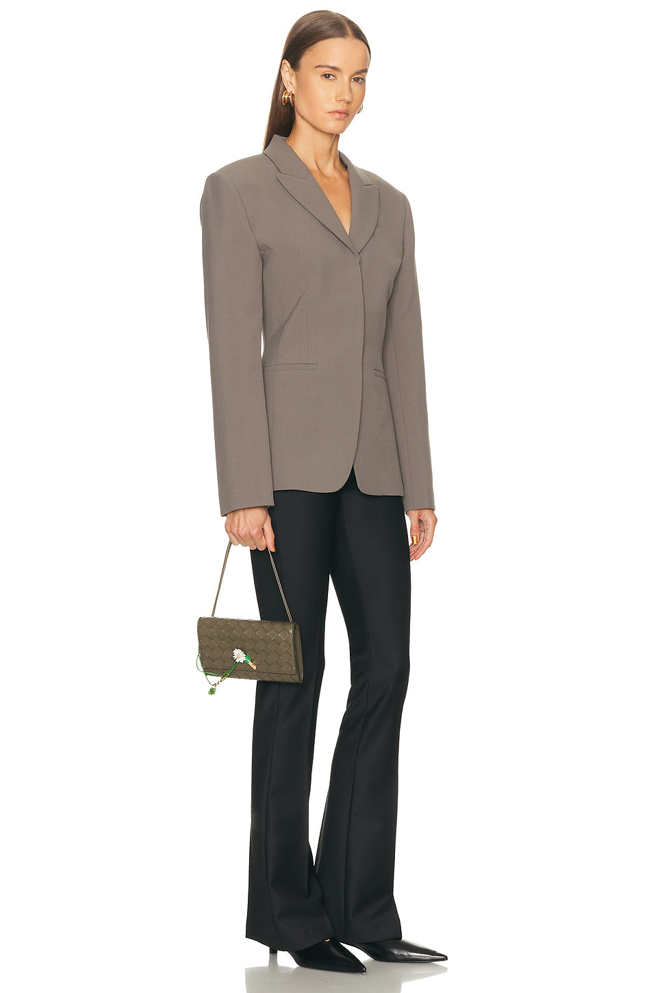 Andiamo Slim Pouch