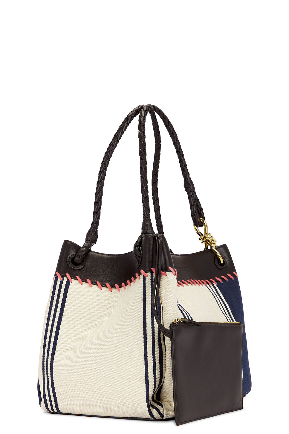Large Parachute Mariniere Bag