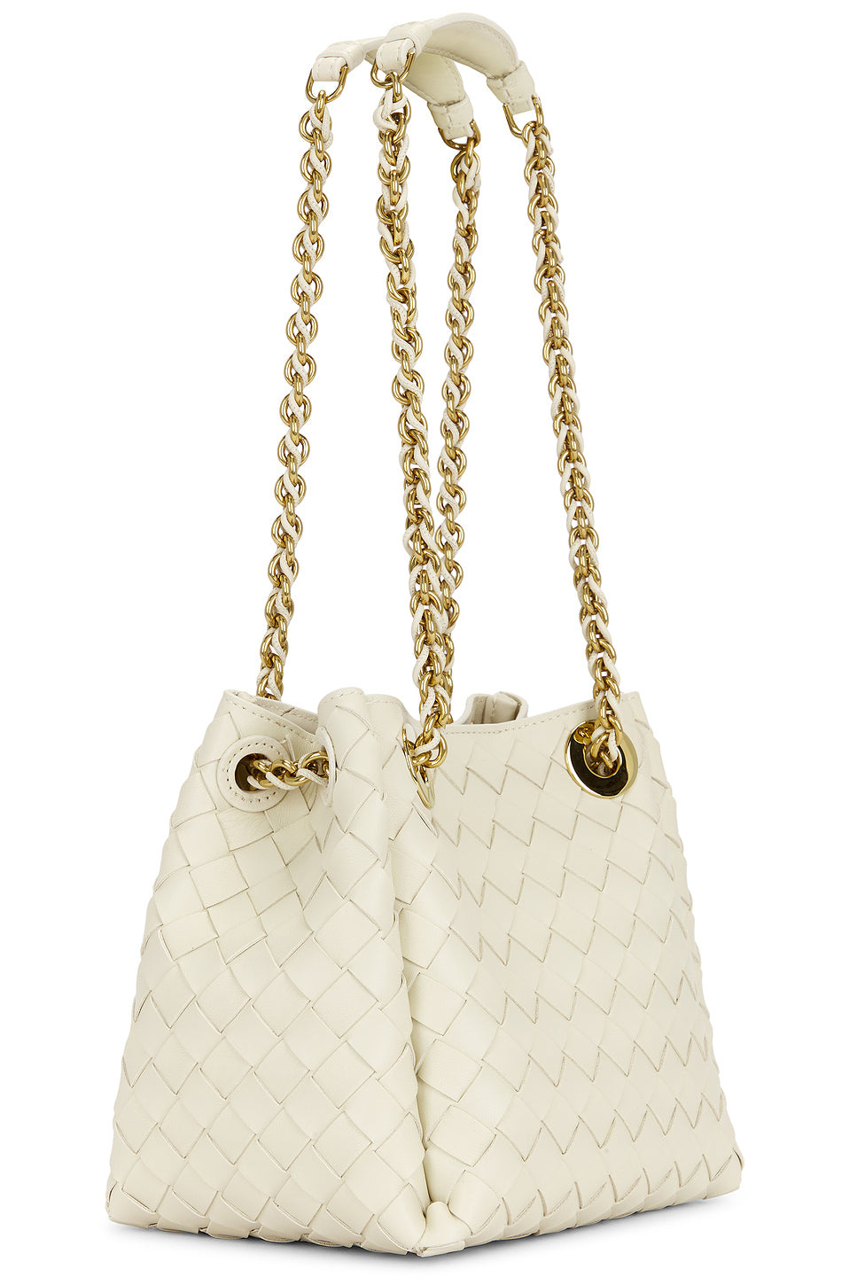 Small Parachute Chain Bag