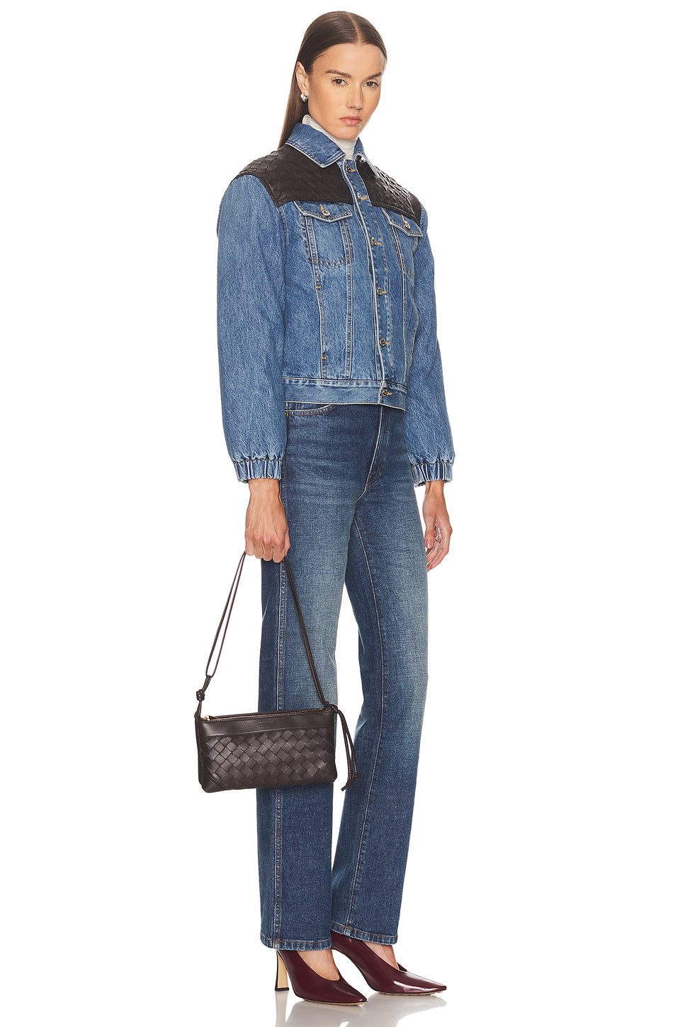 Andiamo Double Pouch