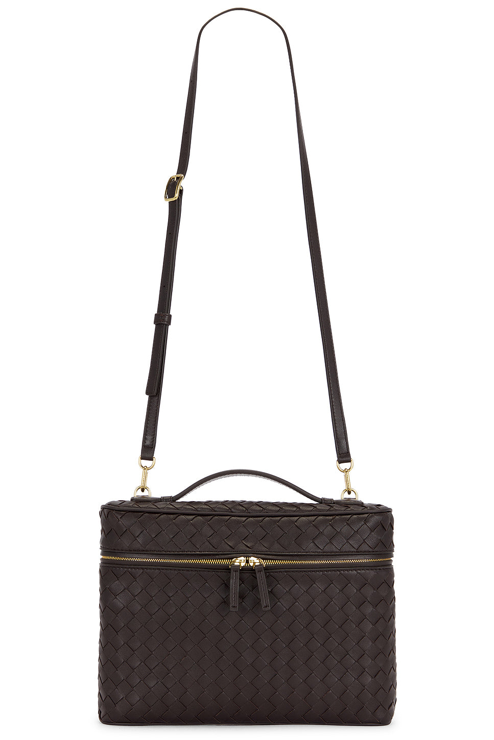 Soft Vanity Bag