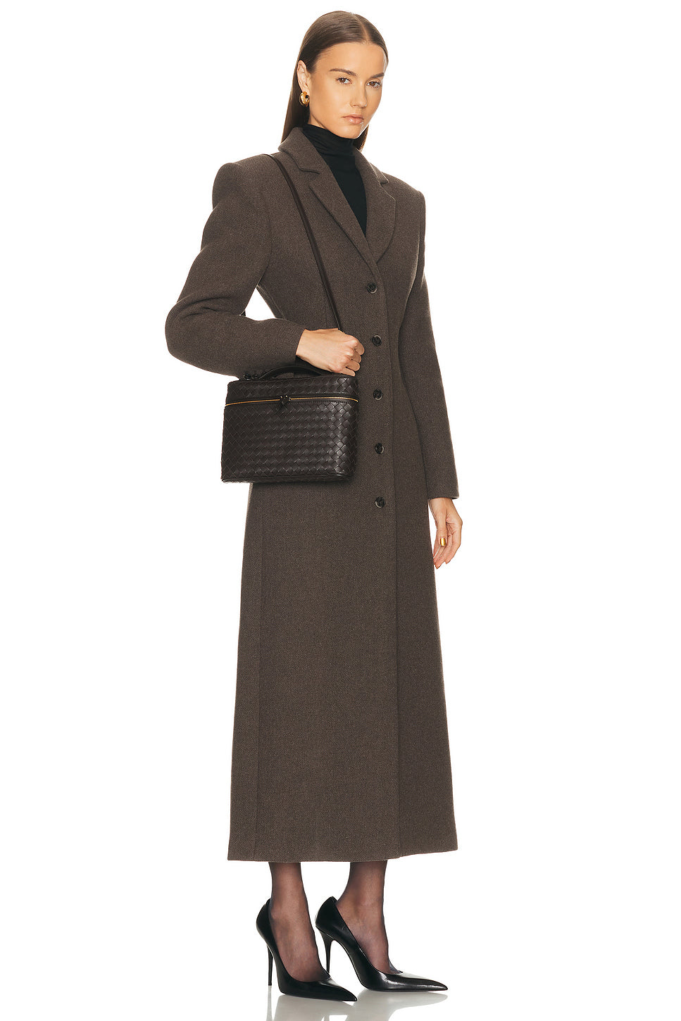 Soft Vanity Bag